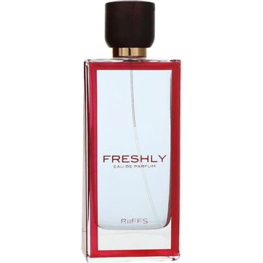 Parfum Freshly, Riiffs, apa de parfum 100 ml, barbati