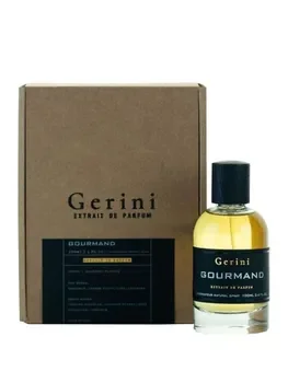 Parfum Gerini Gourmand, 100 ml, unisex