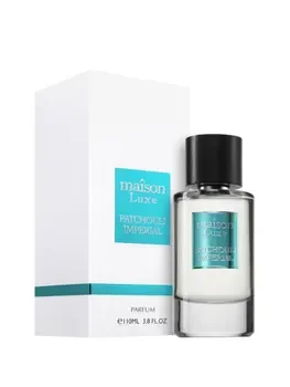 Parfum Hamidi Maison Luxe Patchouli Imperial, 110 ml, unisex