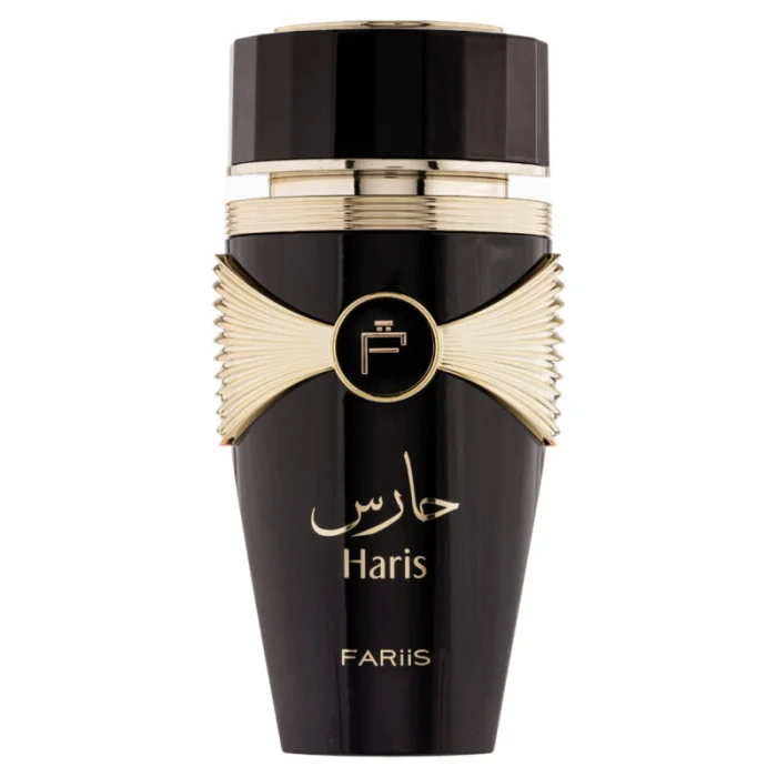 Parfum Haris, Fariis, apa de parfum 100 ml, unisex