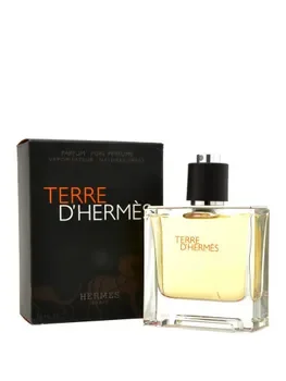 Parfum Hermes Terre D' Hermes, 75 ml, pentru barbati