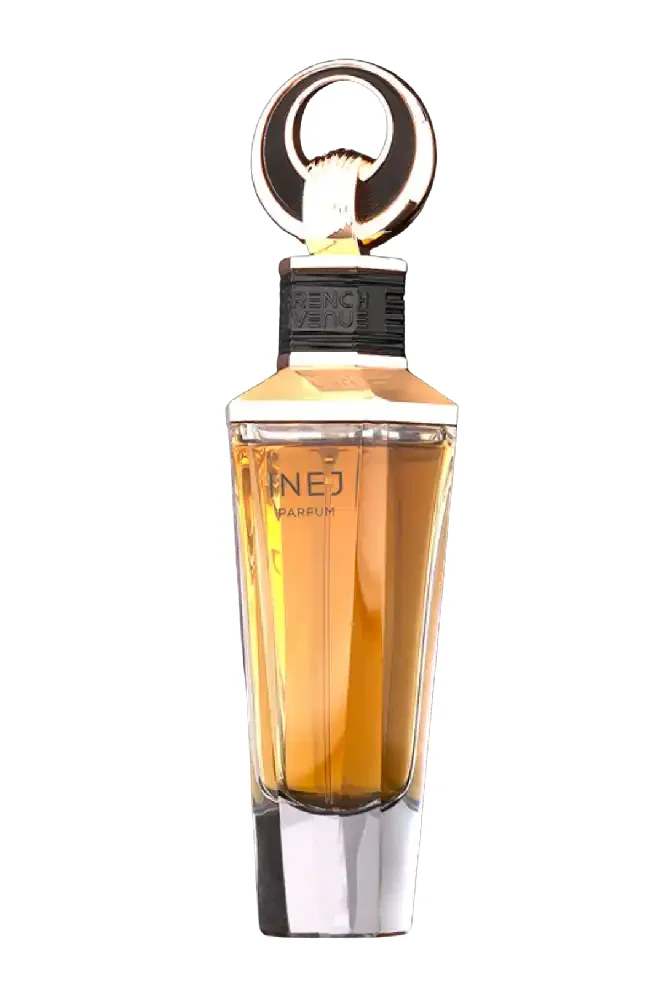 Parfum Inej Parfum, Fragrance World, apa de parfum 80 ml, unisex