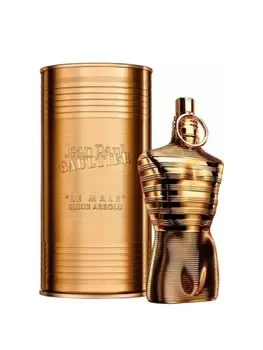 Parfum Jean Paul Gaultier Le Male Elixir Absolu, 125 ml, pentru barbati