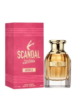 Parfum Jean Paul Gaultier Scandal Absolu, 30 ml, pentru femei