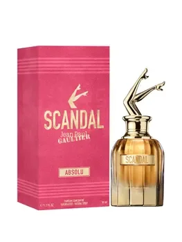 Parfum Jean Paul Gaultier Scandal Absolu, 50 ml, pentru femei
