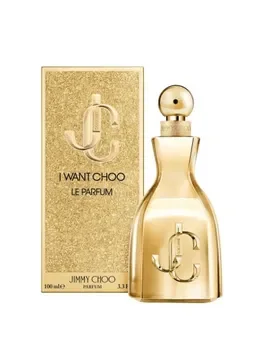 Parfum Jimmy Choo I Want Choo Le Parfum, 100 ml, pentru femei