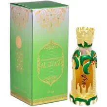 Parfum Khadlaj Al Riyan, 17 ml, unisex