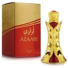 Parfum Khadlaj Azaari, 17 ml, unisex