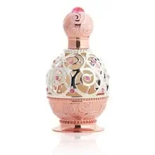 Parfum Khadlaj Haneen Rosegold, 20 ml, pentru femei