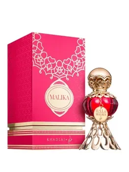 Parfum Khadlaj Malika Red, 20 ml, pentru femei
