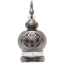 Parfum Khadlaj Shamookh Silver, 20 ml, unisex