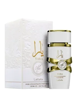 Parfum Lattafa Perfumes Yara Moi, 20 ml, pentru femei
