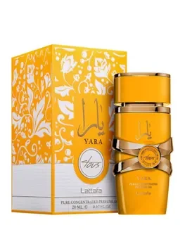 Parfum Lattafa Perfumes Yara Tous, 20 ml, pentru femei