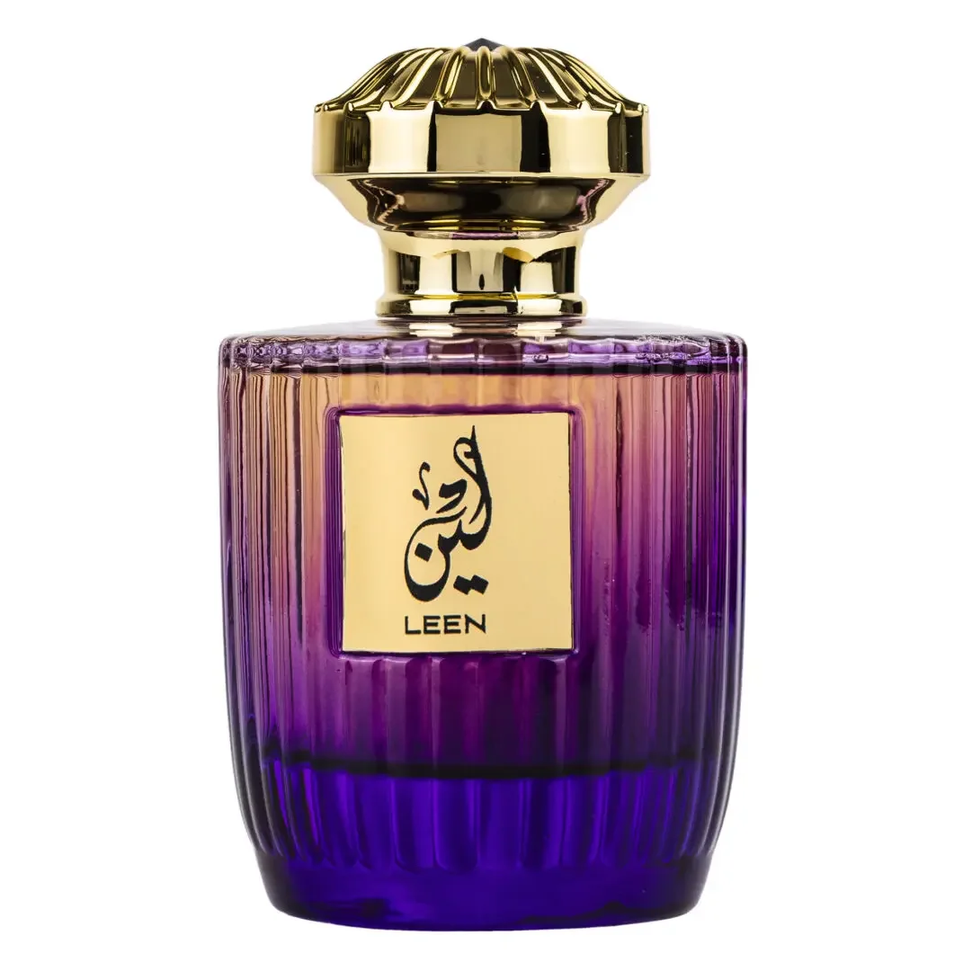 Parfum Leen, Al Wataniah, apa de parfum 100ml, femei