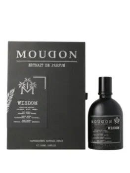 Parfum Moudon Wisdom, 100 ml, unisex