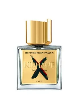 Parfum Nishane Hundred Silent Ways X, 100 ml, unisex