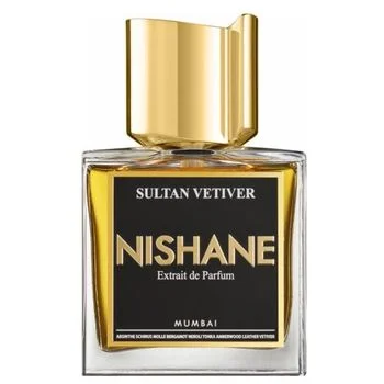 Parfum Nishane Sultan Vetiver, 50 ml, unisex