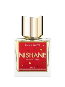 Parfum Nishane Vain & Naïve, 50 ml, unisex