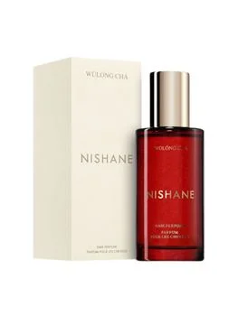Parfum Nishane Wulong Cha Hair Mist, 50 ml, unisex