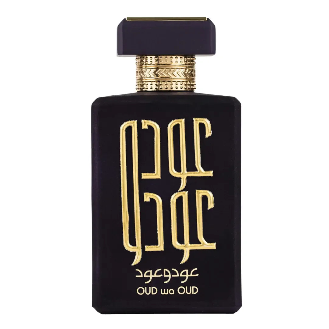 Parfum Oud Wa Oud, Ard Al Zaafaran, apa de parfum 100 ml, barbati