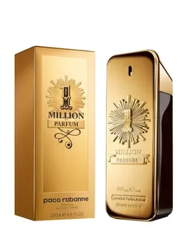Parfum Paco Rabanne 1 Million, 200 ml, pentru barbati
