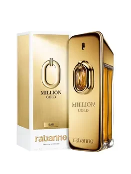 Parfum Paco Rabanne Million Gold Elixir Intense, 100 ml, pentru barbati
