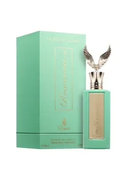 Parfum Paris Corner Resurrection, 100 ml, unisex