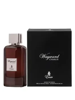 Parfum Paris Corner Wayward Charlie, 100 ml, unisex