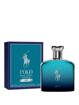 Parfum Ralph Lauren Polo Deep Blue, 125 ml, pentru barbati