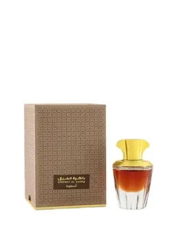 Parfum Rasasi Zakerat Al Sharq, 20 ml, unisex
