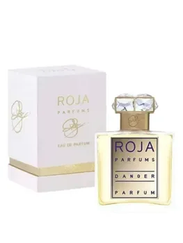 Parfum Roja Parfums Danger, 50 ml, pentru femei