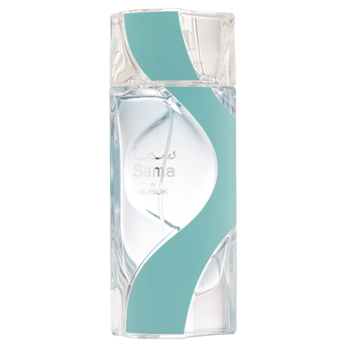 Parfum Sama, Nusuk, apa de parfum 100 ml, unisex