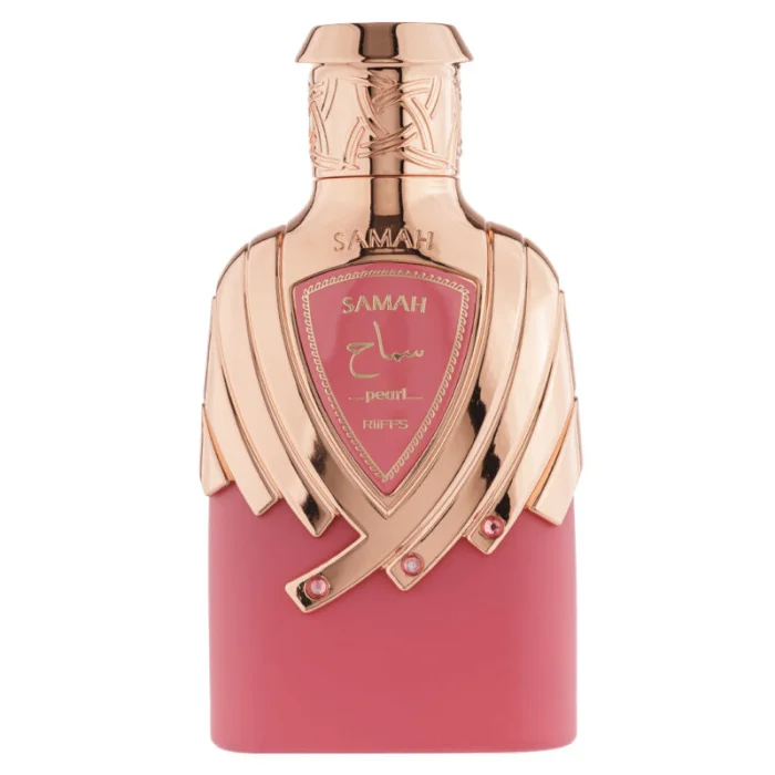 Parfum Samah Pearl, Riiffs, extrait de parfum 100 ml, femei