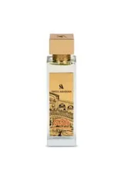 Parfum Swiss Arabian Passion Of Venice, 100 ml, unisex
