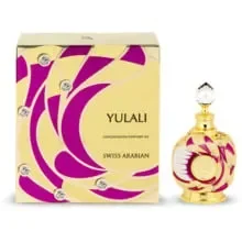 Parfum Swiss Arabian Yulali Oil, 15 ml, pentru femei