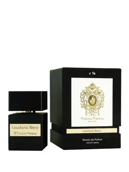 Parfum Tiziana Terenzi Laudano Nero, 100 ml, unisex