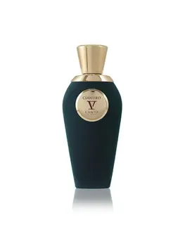 Parfum V Canto Cianuro, 100 ml, unisex