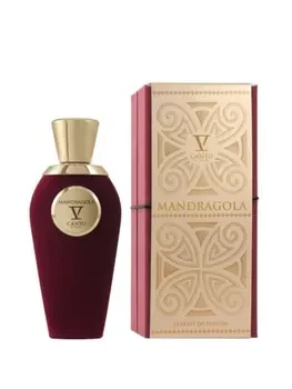 Parfum V Canto Mandragola, 100 ml, unisex
