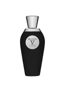 Parfum V Canto Mea Culpa, 100 ml, unisex