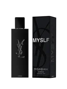 Parfum Yves Saint Laurent MYSLF Le Parfum, 100 ml, pentru barbati