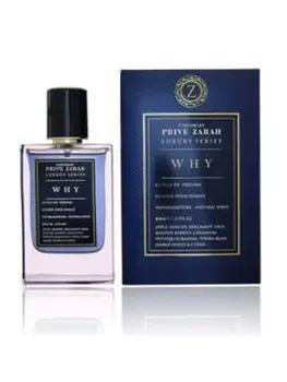 Parfum Zarah Why, 70 ml, pentru barbati