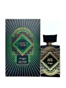 Parfum Zimaya Happy Oud, 100 ml, unisex