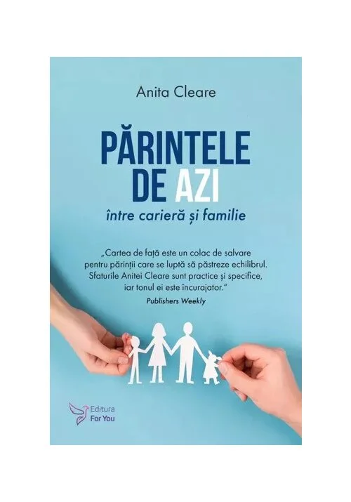 Parintele de azi intre cariera si familie