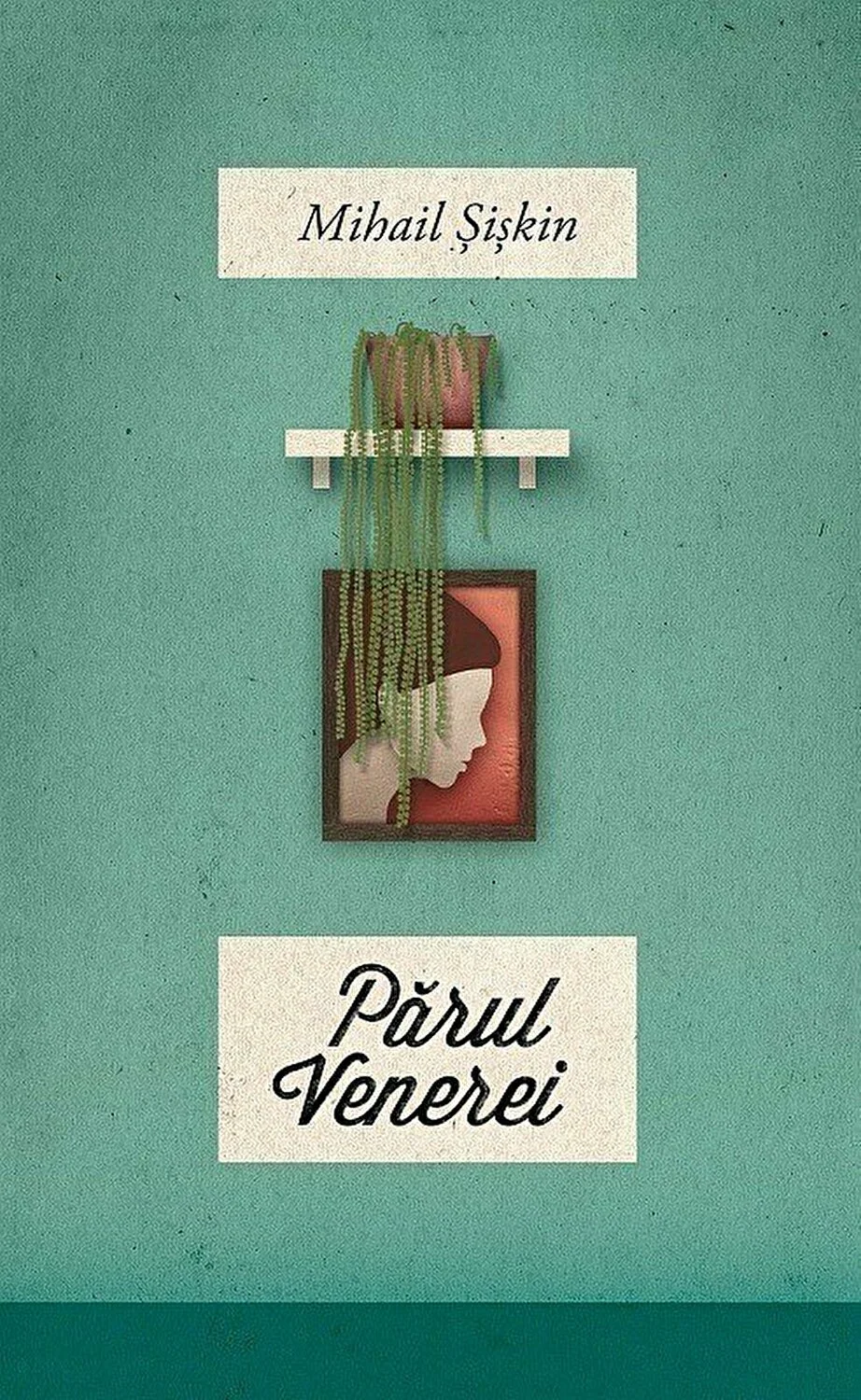 Parul Venerei | Mihail Siskin