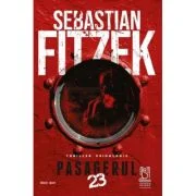 Pasagerul 23 - Sebastian Fitzek