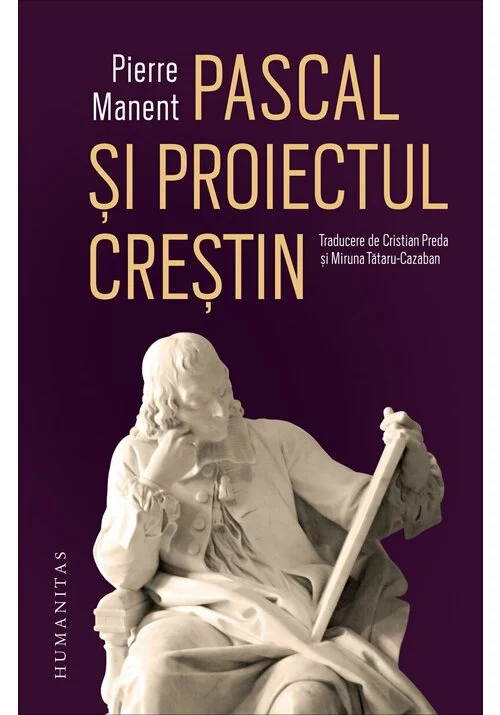 Pascal si proiectul crestin