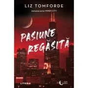 Pasiune regasita - Liz Tomforde