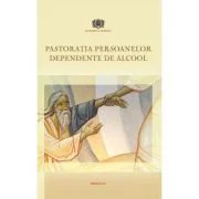 Pastoratia persoanelor dependente de alcool - Pr. Iulian Negru