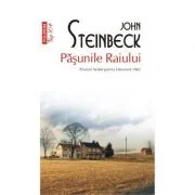 Pasunile Raiului - John Steinbeck