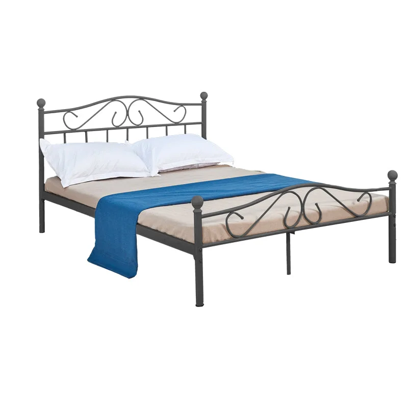 Pat Yorick metal 90x190x99